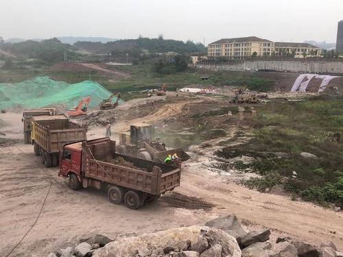 泸州江阳区开展2020年防汛及山洪 地质灾害应急抢险救援演练
