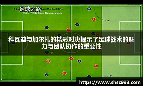 科瓦迪与加尔扎的精彩对决揭示了足球战术的魅力与团队协作的重要性